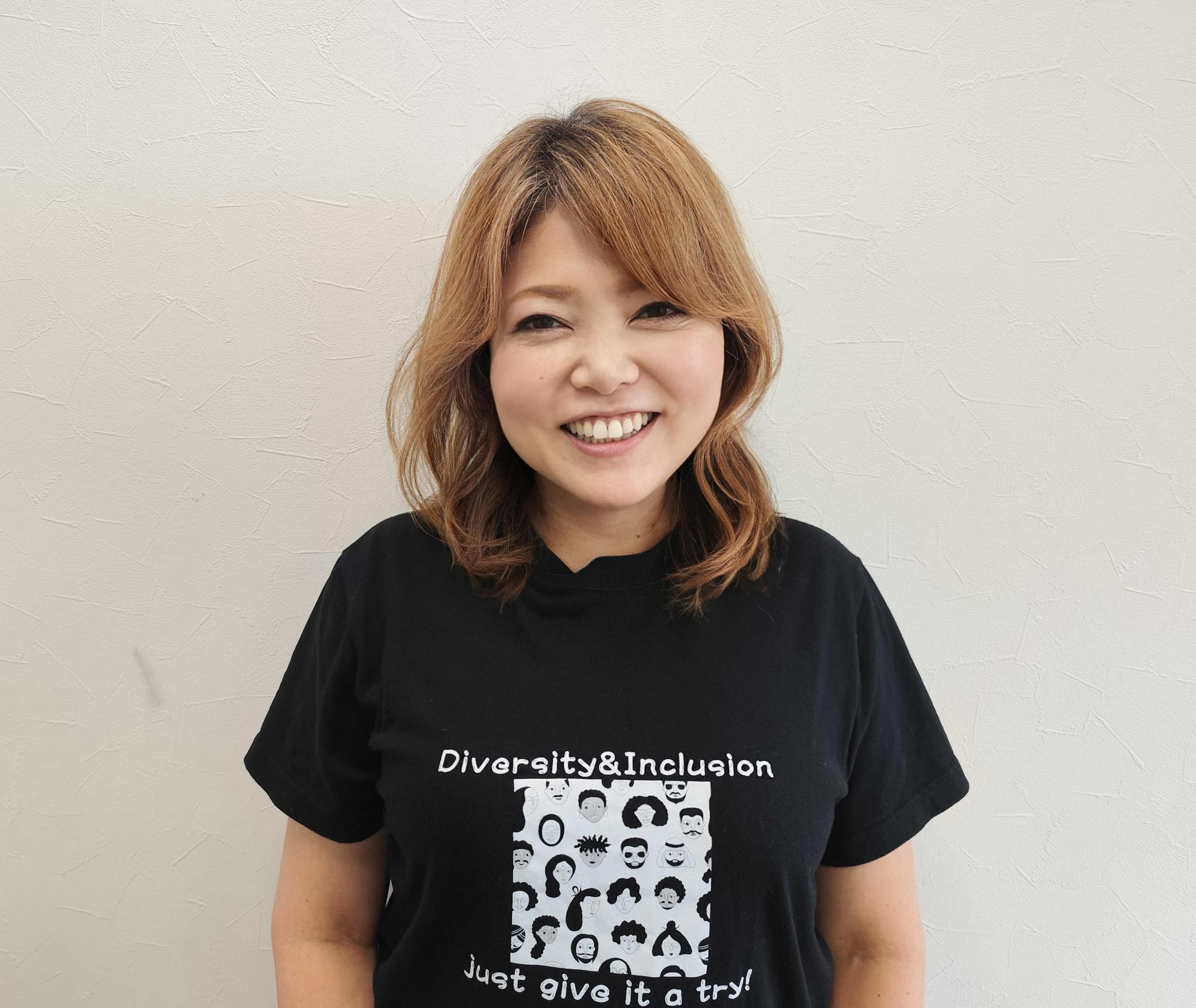 中山のぞみ 療育センターエコルド センター長